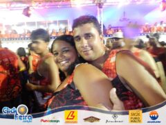 Bloco A Tribo